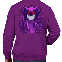 Ghost Inferno Hoodie