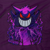 Ghost Inferno Hoodie