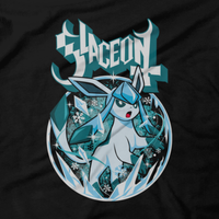 Ice Metalution Hoodie