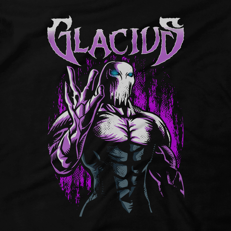 Liquidize - Metal Designs by Draculabyte – draculabyte