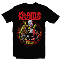 God of Metal