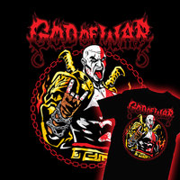 God of Metal