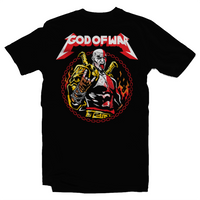 God of Metal