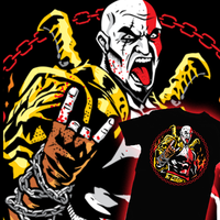 God of Metal