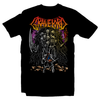 Grave Dance