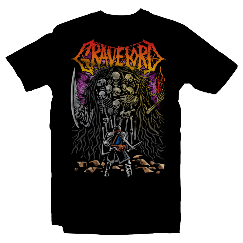 Grave Dance