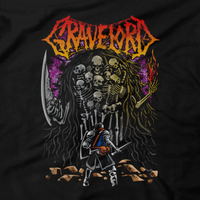 Grave Dance