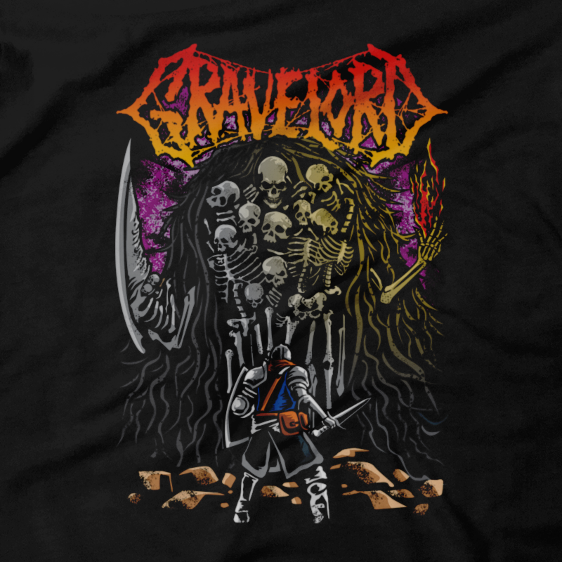 Grave Dance