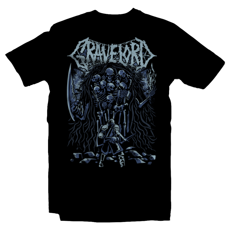 Grave Dance