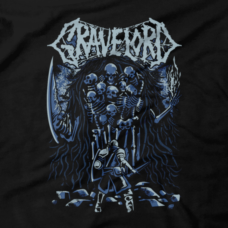 Grave Dance