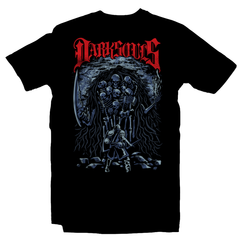 Grave Dance (DS Logo)