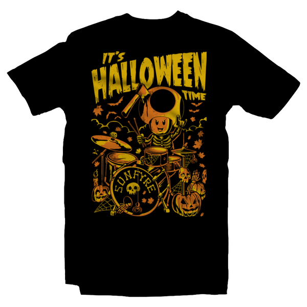 Halloween Time (Limited)