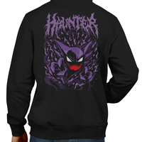 Haunting Night Hoodie