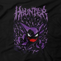 Haunting Night Hoodie