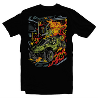 Hellride Lover