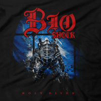 Holy Diver The Album