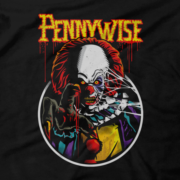 Clownilence