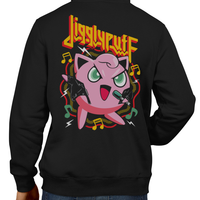 Breakin Them All Hoodie