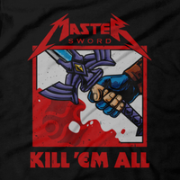 True Master