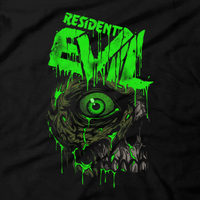 Live Evil Live Dead V2