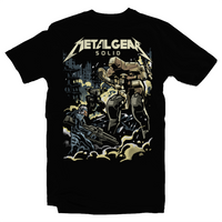 Heavy Metal Irving