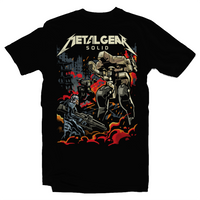 Heavy Metal Irving