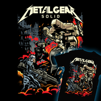 Heavy Metal Irving
