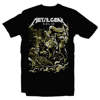 Heavy Metal Irving