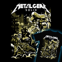 Heavy Metal Irving