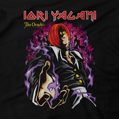 MaidenMasherblackunisext-