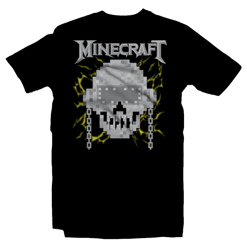 Megacraft