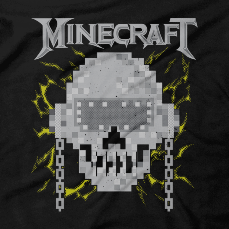 Megacraft