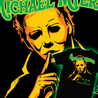 Smells Like Halloween (Sweet Screams)
