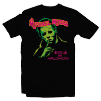Smells Like Halloween (Sweet Screams)