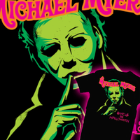 Smells Like Halloween (Sweet Screams)