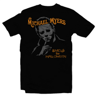 Smells Like Halloween (Sweet Screams)