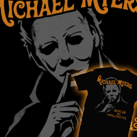 Smells Like Halloween (Sweet Screams)