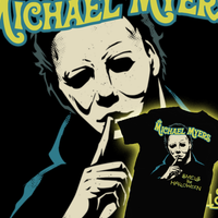 Smells Like Halloween (Sweet Screams)