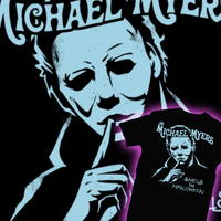 Smells Like Halloween