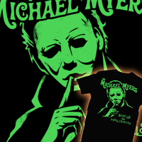 Smells Like Halloween