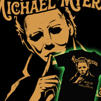 Smells Like Halloween