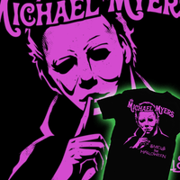 Smells Like Halloween