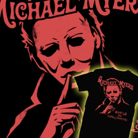 Smells Like Halloween