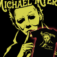 Smells Like Halloween
