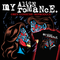 My Alien Romance