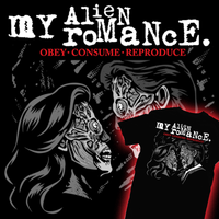 My Alien Romance