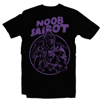 Noob Saibath