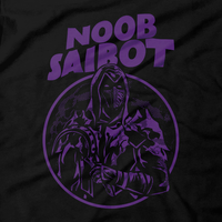 Noob Saibath