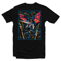 Dragon of Saturn