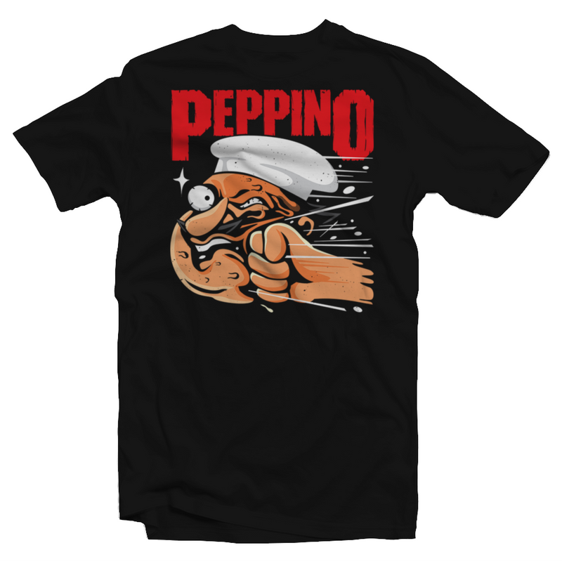 Pepperphony
